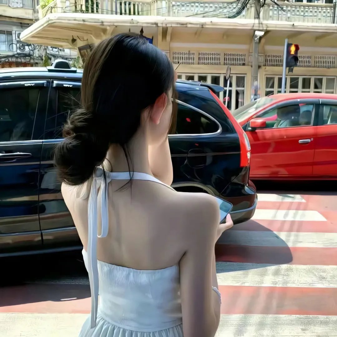 如我们所见