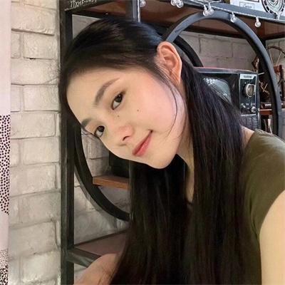 丹顶鹤女孩